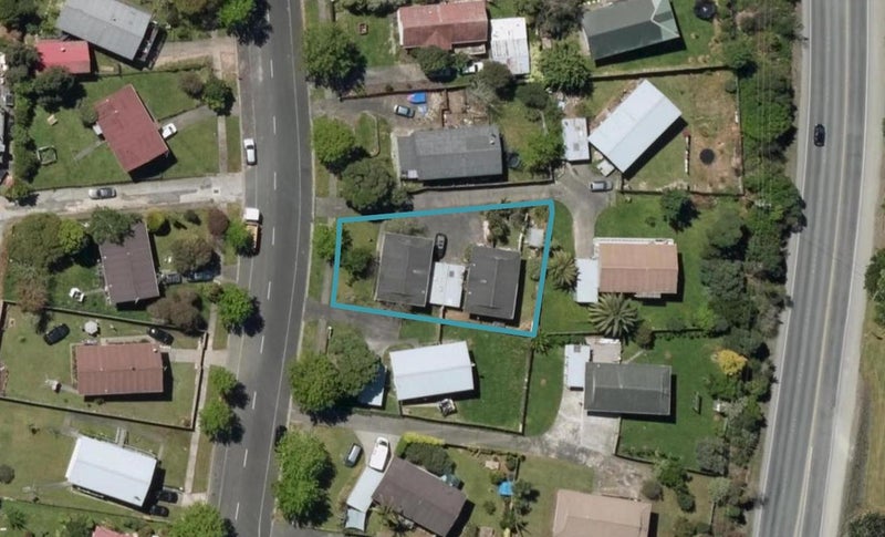 2/129 Smeaton Drive, Raumanga, Whangarei - Carousel 1