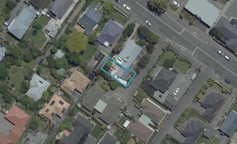 4/25 Vagues Road, Northcote, Christchurch - Carousel 1