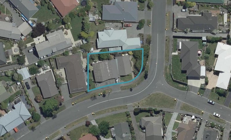 1/25 Lowry Avenue, Redwood, Christchurch - Carousel 1