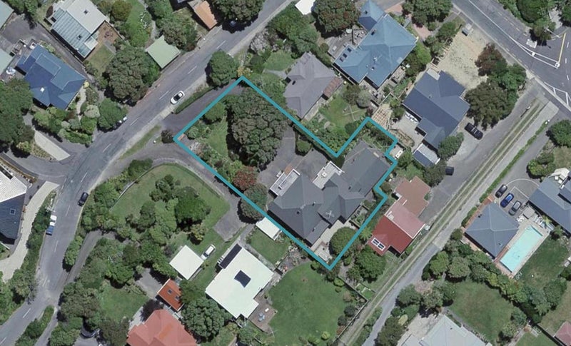 7 Trelissick Crescent, Ngaio, Wellington - Carousel 1