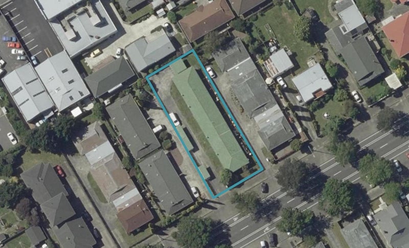 611 Church Street, Terrace End, Palmerston North - Carousel 1
