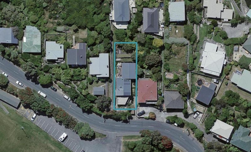 23 Houghton Bay Road, Houghton Bay, Wellington - Carousel 1