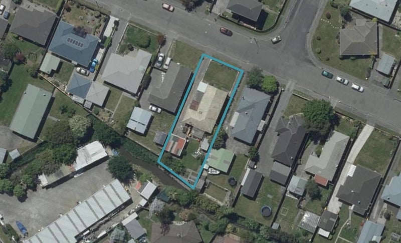 12 Carbine Place, Sockburn, Christchurch - Carousel 1