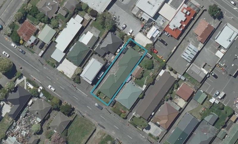 2/32 Heathcote Street, Woolston, Christchurch - Carousel 1