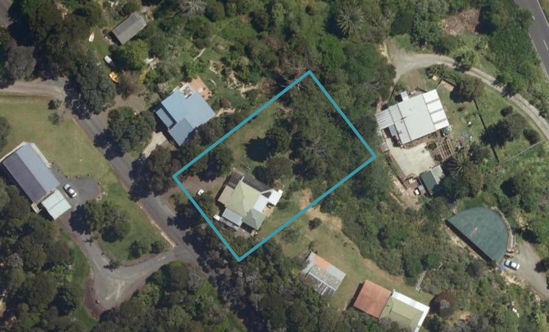 21 Honey Street, Rawene, Kaikohe - Carousel 1