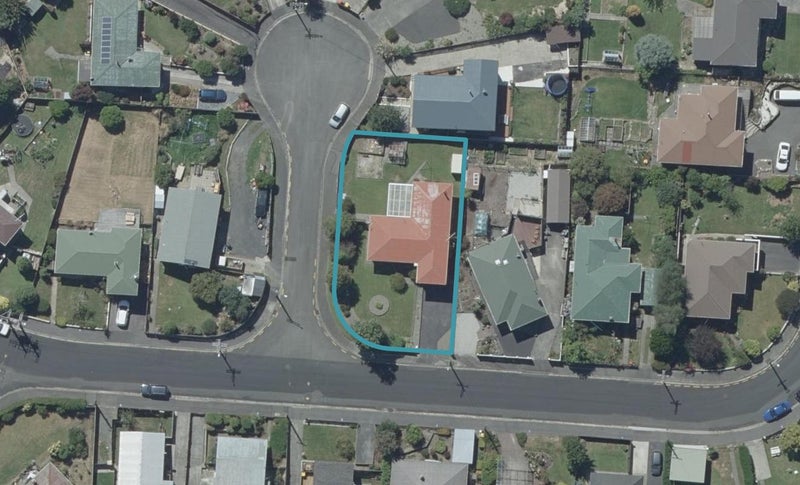 26 Saunders Street, Brockville, Dunedin - Carousel 1