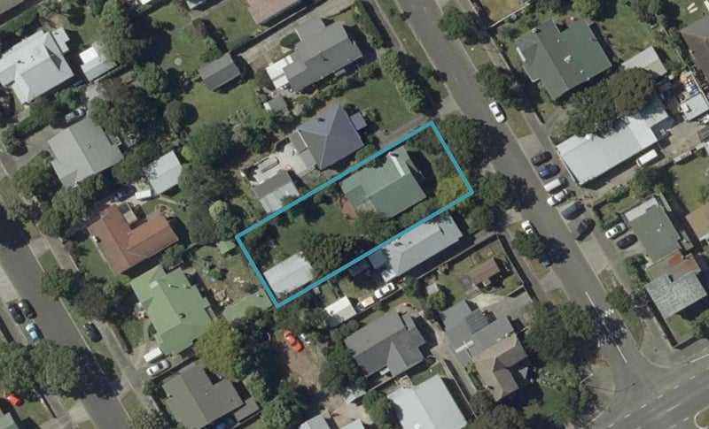 11 Weston Avenue, Roslyn, Palmerston North - Carousel 1