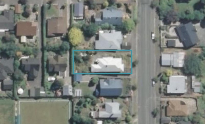 38 Rathmore Street, West End, Timaru - Carousel 1