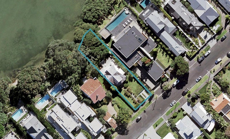 18 Rawene Avenue, Westmere, Auckland - Carousel 1