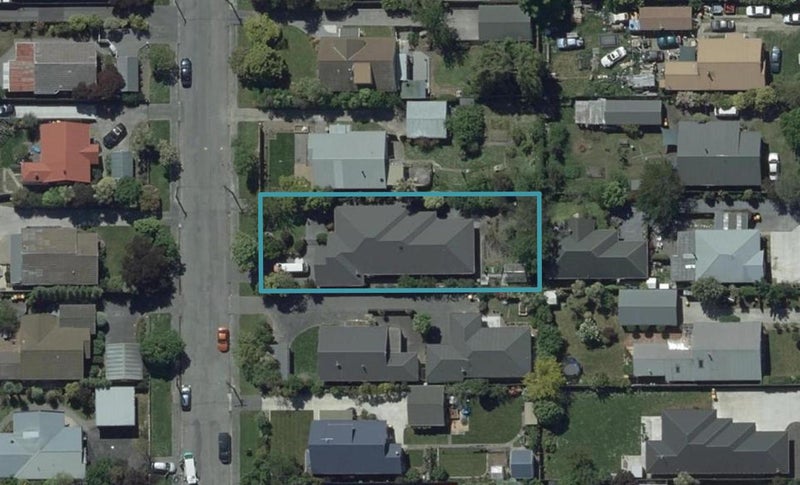 30 Nicholls Street, Richmond, Christchurch - Carousel 1
