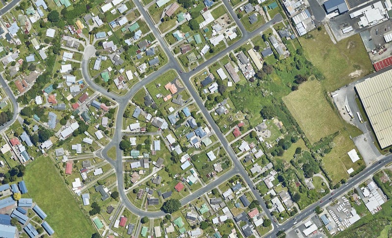 14 Steeles Lane, Western Heights, Rotorua - Carousel 1