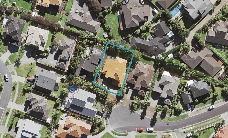 35 Scarlet Oak Drive, Schnapper Rock, Auckland - Carousel 1