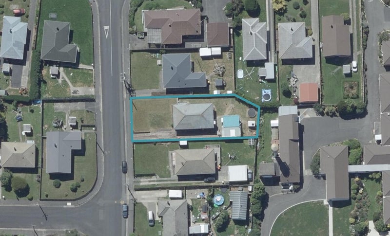 62 Saunders Street, Brockville, Dunedin - Carousel 1