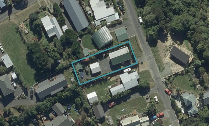 50 Oxley Crescent, Broad Bay, Dunedin - Carousel 1
