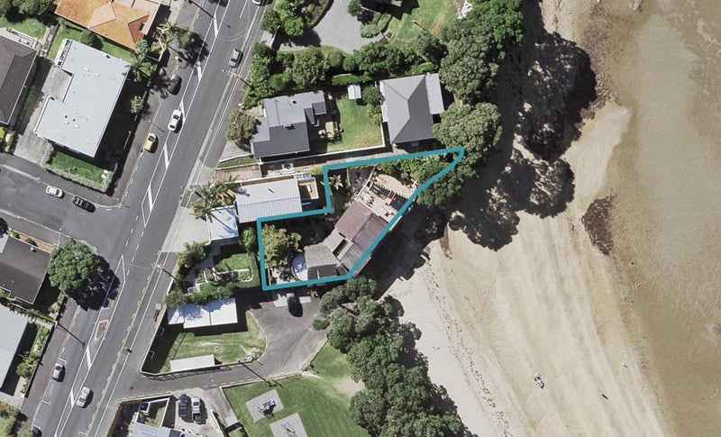 4/1 Bath Street, Narrow Neck, Auckland - Carousel 1