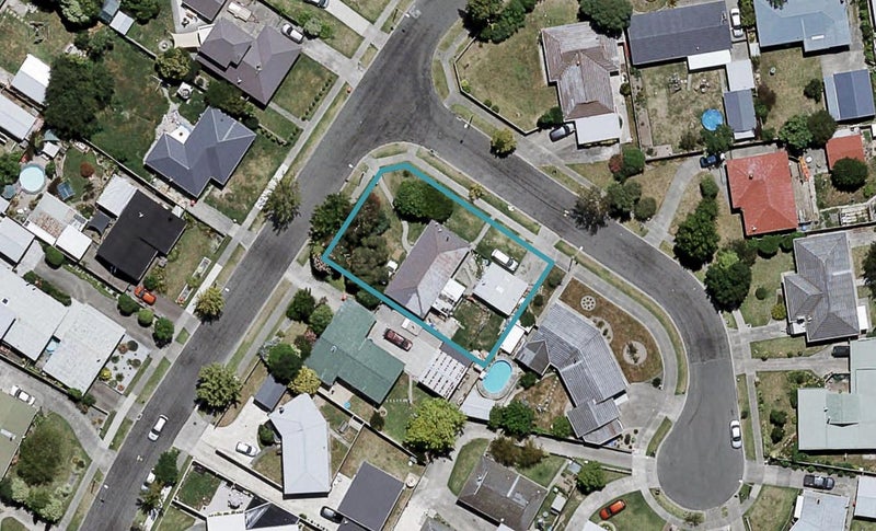 44 Rochester Street, Tamatea, Napier - Carousel 1