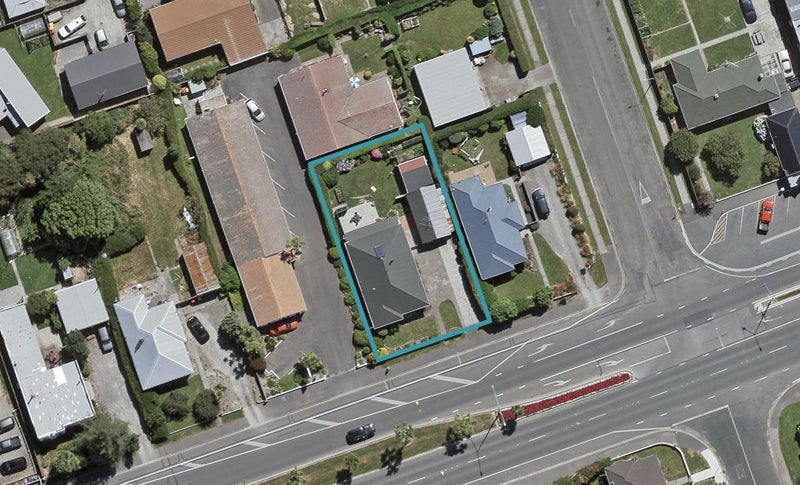 682 Tay Street, Hawthorndale, Invercargill - Carousel 1