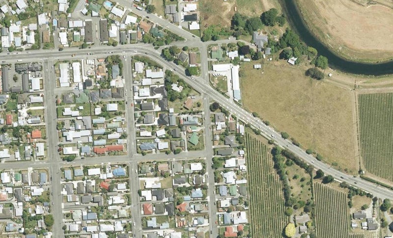 6 Lybster Street, Blenheim - Carousel 1
