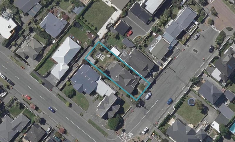 4 Hardwicke Street, Sumner, Christchurch - Carousel 1