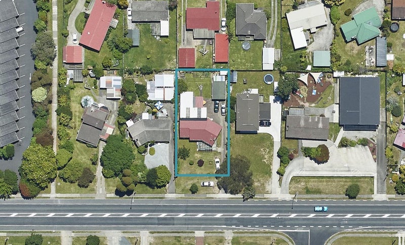 30 Sala Street, Whakarewarewa, Rotorua - Carousel 1