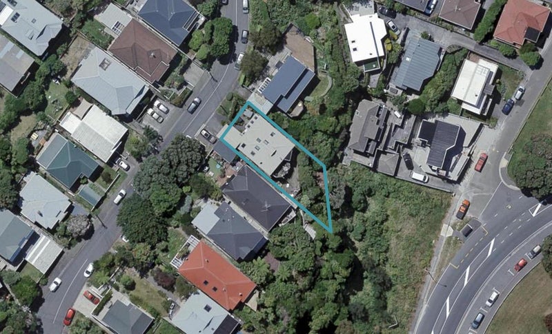 29 Rata Road, Hataitai, Wellington - Carousel 1