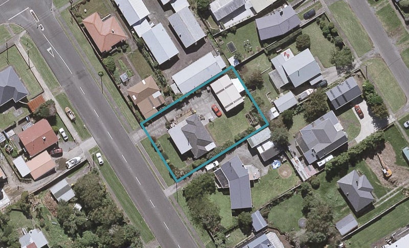 68 Grey Street, Waitara, Waitara - Carousel 1