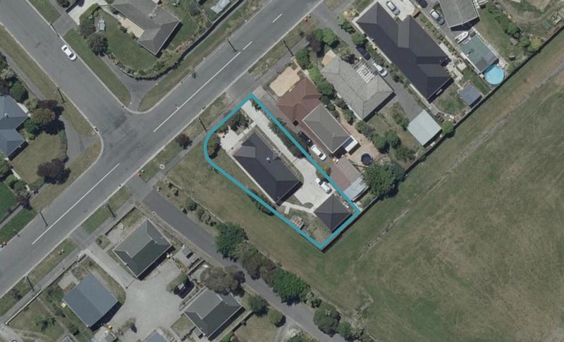 130 Rowses Road, Aranui, Christchurch - Carousel 1