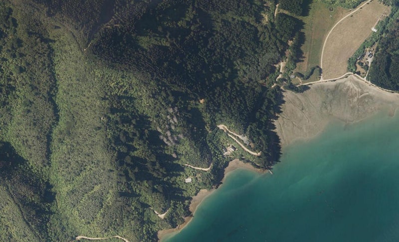 570 Bill Bryants Road, Squally Cove, Marlborough Sounds - Carousel 1