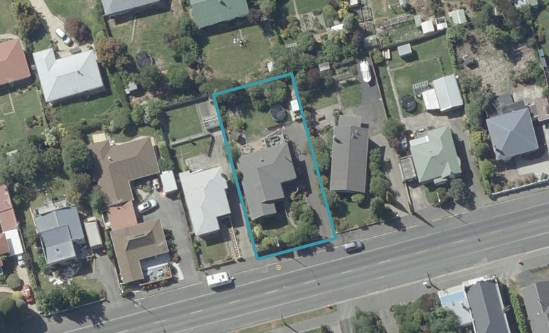 36 Main Road, Fairfield, Dunedin - Carousel 1