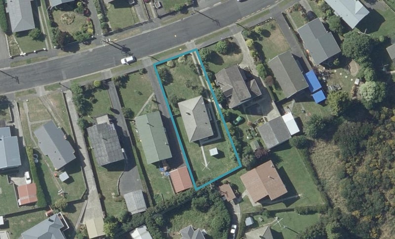 164 Mulford Street, Concord, Dunedin - Carousel 1