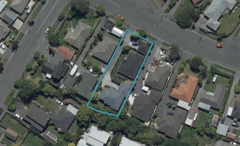 2/73 Harris Crescent, Papanui, Christchurch - Carousel 1