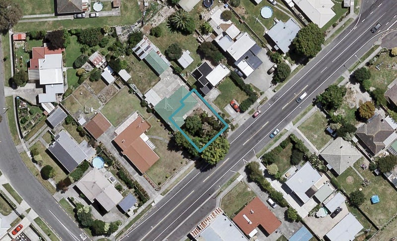 101A Latham Street, Marewa, Napier - Carousel 1