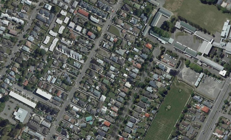 2/62 Bordesley Street, Phillipstown, Christchurch - Carousel 1