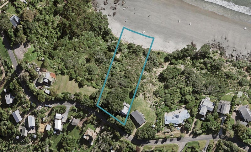354 Sea View Road, Onetangi, Waiheke Island - Carousel 1
