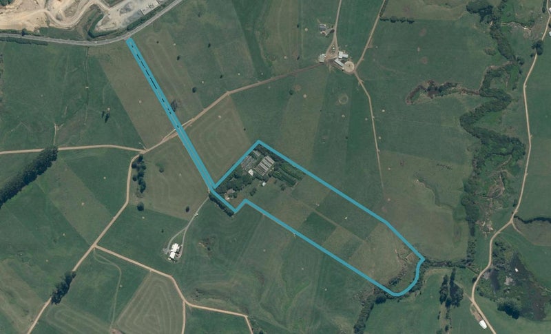 1376A Morrinsville-Walton Road, Morrinsville - Carousel 1