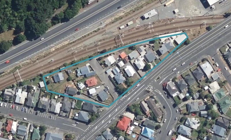 7/109 Hutt Road, Petone, Lower Hutt - Carousel 1