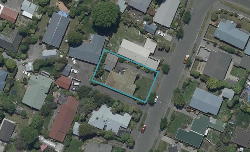 53 Glenharrow Avenue, Avonhead, Christchurch - Carousel 1