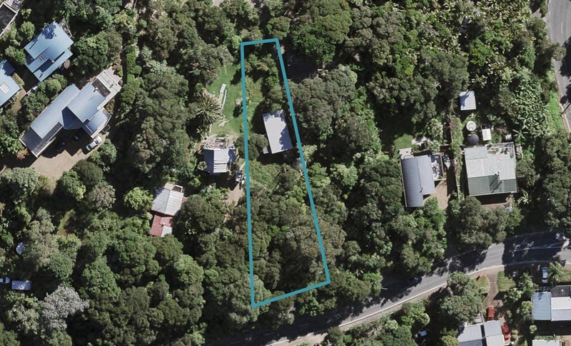 81 Hill Road, Palm Beach, Waiheke Island - Carousel 1