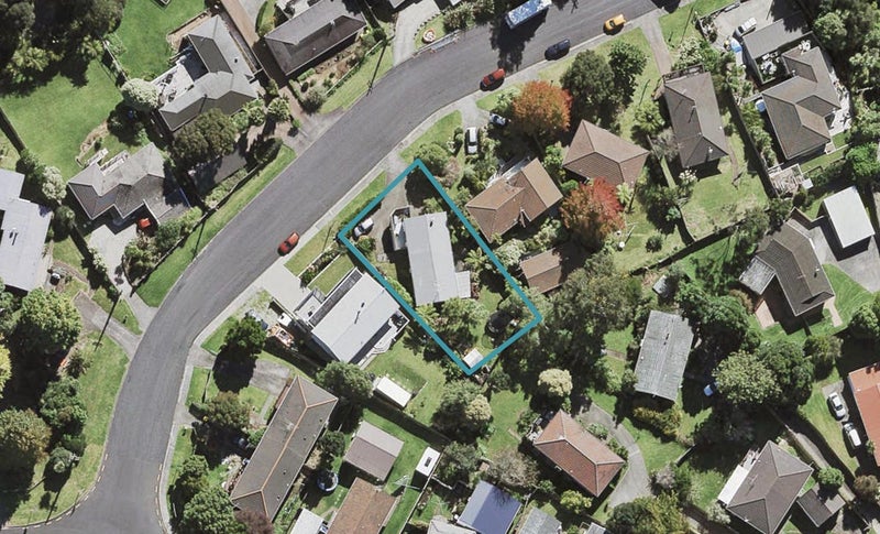 148 Glendhu Road, Bayview, Auckland - Carousel 1