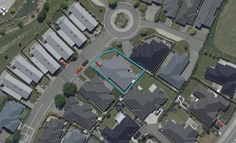 8 Famille Close, Yaldhurst, Christchurch - Carousel 1