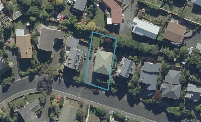 25 Moodie Street, Shiel Hill, Dunedin - Carousel 1