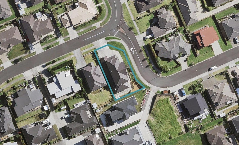2 Index Place, Manurewa, Auckland - Carousel 1