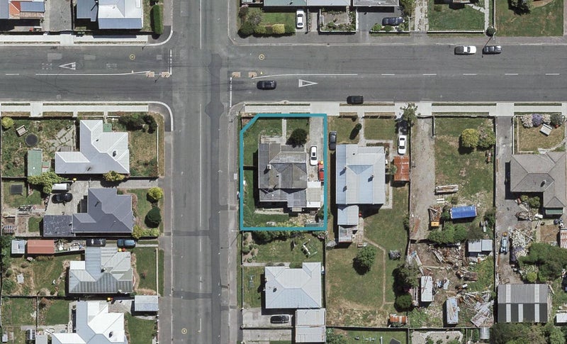189 Ettrick Street, Appleby, Invercargill - Carousel 1