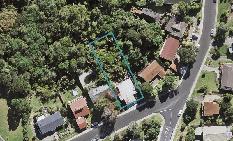 25 Pemberton Avenue, Bayview, Auckland - Carousel 1