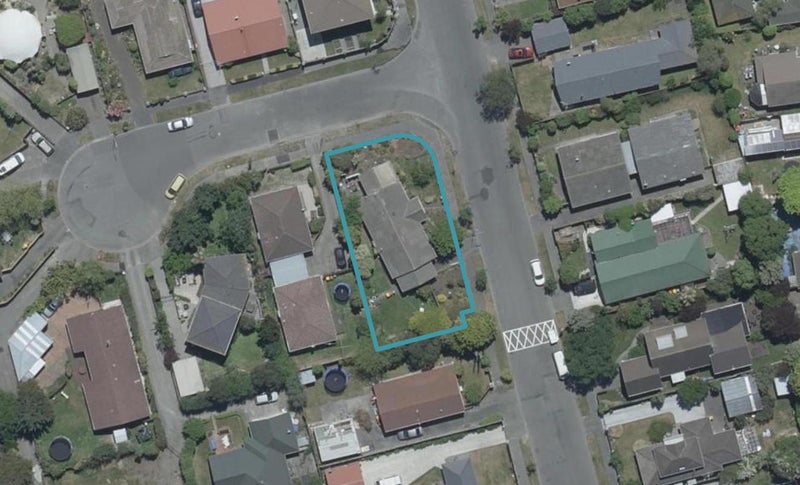 51 Royal Park Drive, Parklands, Christchurch - Carousel 1