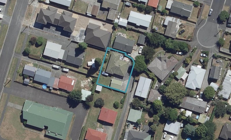 12 Rhode Street, Frankton, Hamilton - Carousel 1