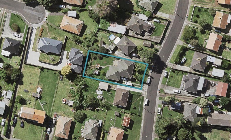 3 Upham Road, Panmure, Auckland - Carousel 1