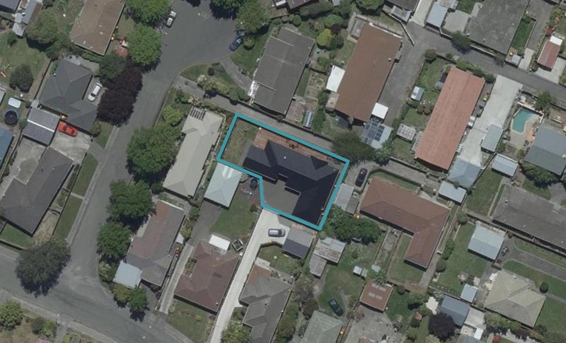 8A Rosella Street, Broomfield, Christchurch - Carousel 1