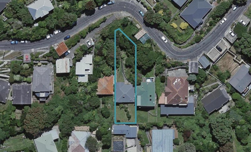 103 Rakau Road, Hataitai, Wellington - Carousel 1