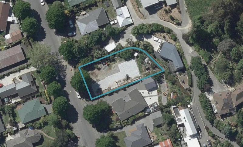 103 Bowenvale Avenue, Cashmere, Christchurch - Carousel 1